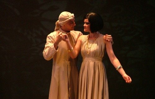 2009 Opera Now Magazin — Miskolcer Opernfestival